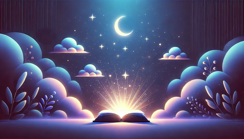 Dream Dictionary A–Z Complete Guide to Dream Meanings