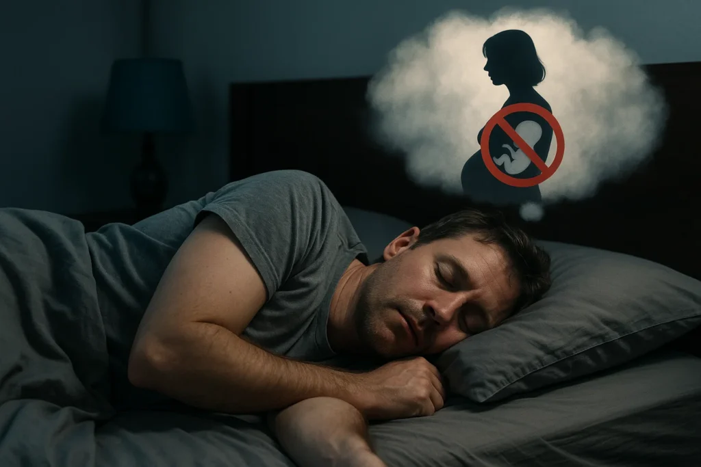 Dream About Abortion