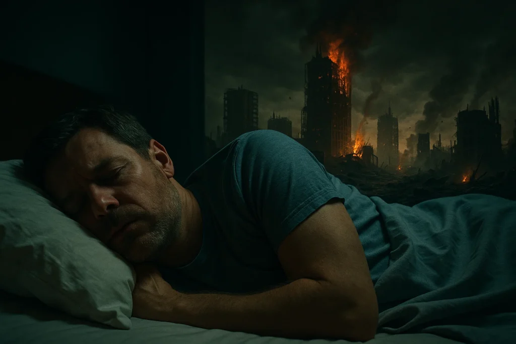 Dream About Apocalypse