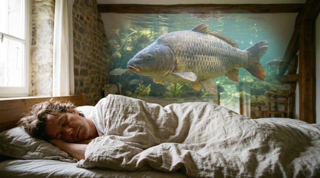 Dream About Big Fish