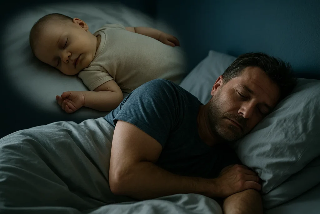 Dream About Dead Baby