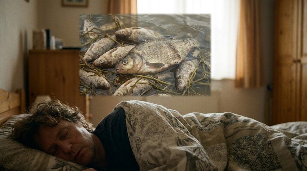 Dream About Dead Fish