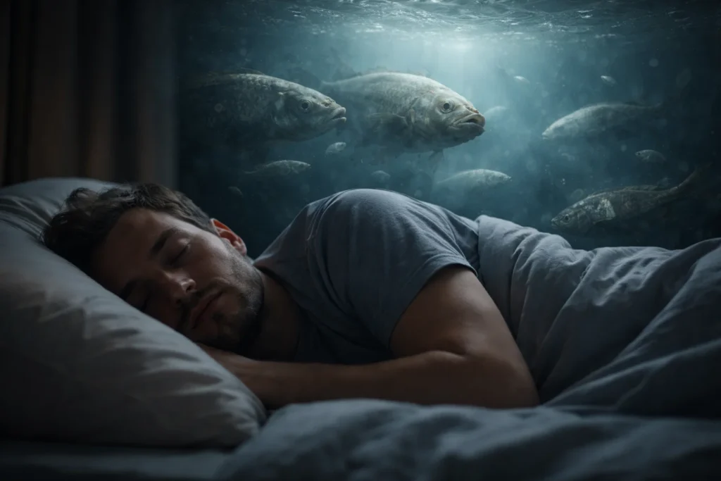 Dream About Dead Fish