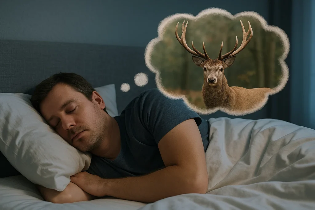 Dream About Deer