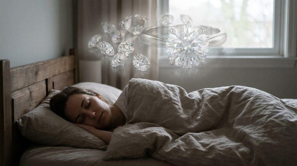 Dream About Diamonds