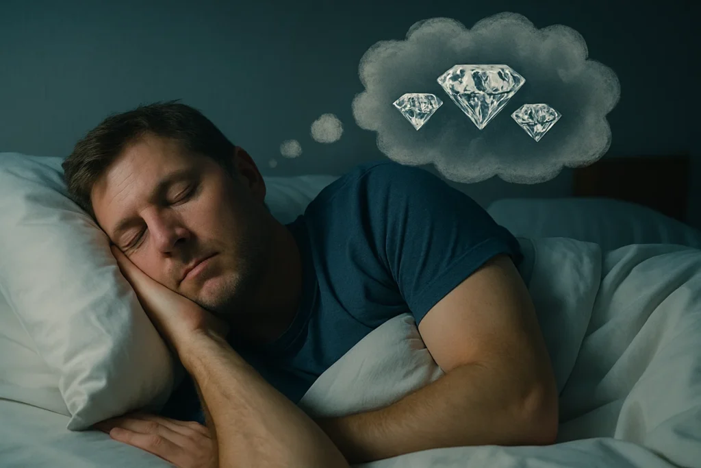 Dream About Diamonds