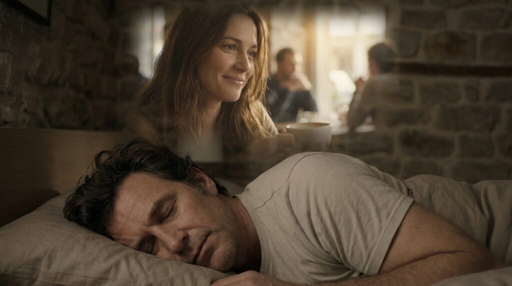 Dream About Ex Girlfriend