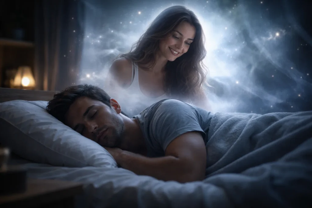 Dream About Ex Girlfriend