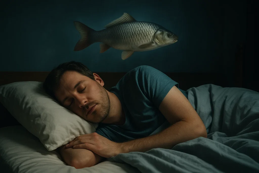 Dream About Fish