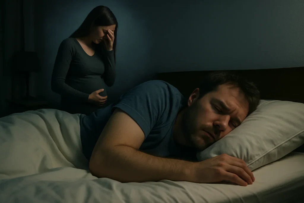 Dream About Miscarriage