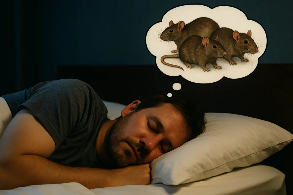Dream About Rats