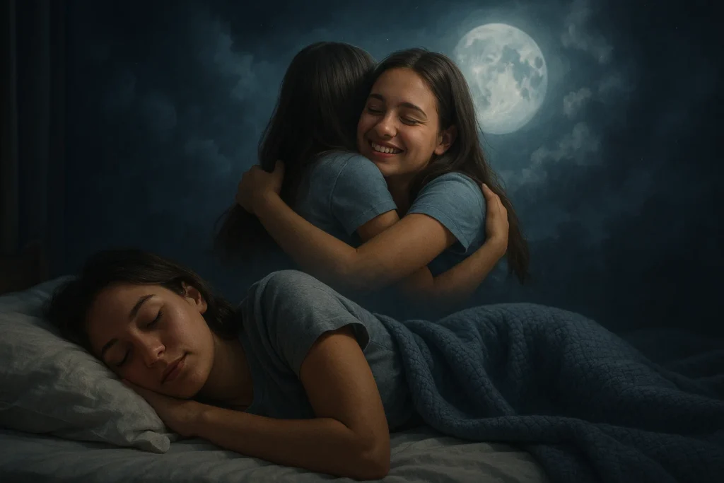 Dream About Sisters