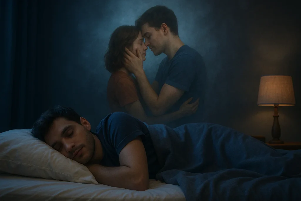 Dream About Affection