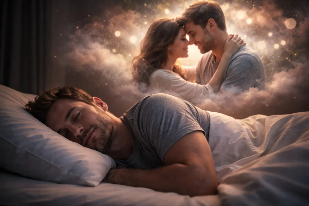 Dream About Affection