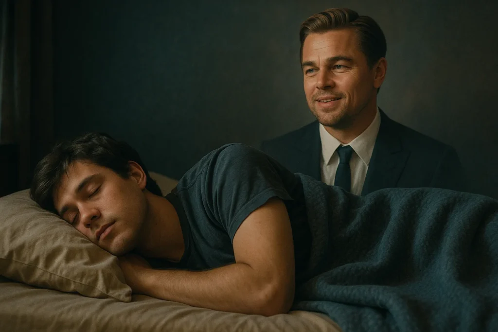 Dream About Celebrity