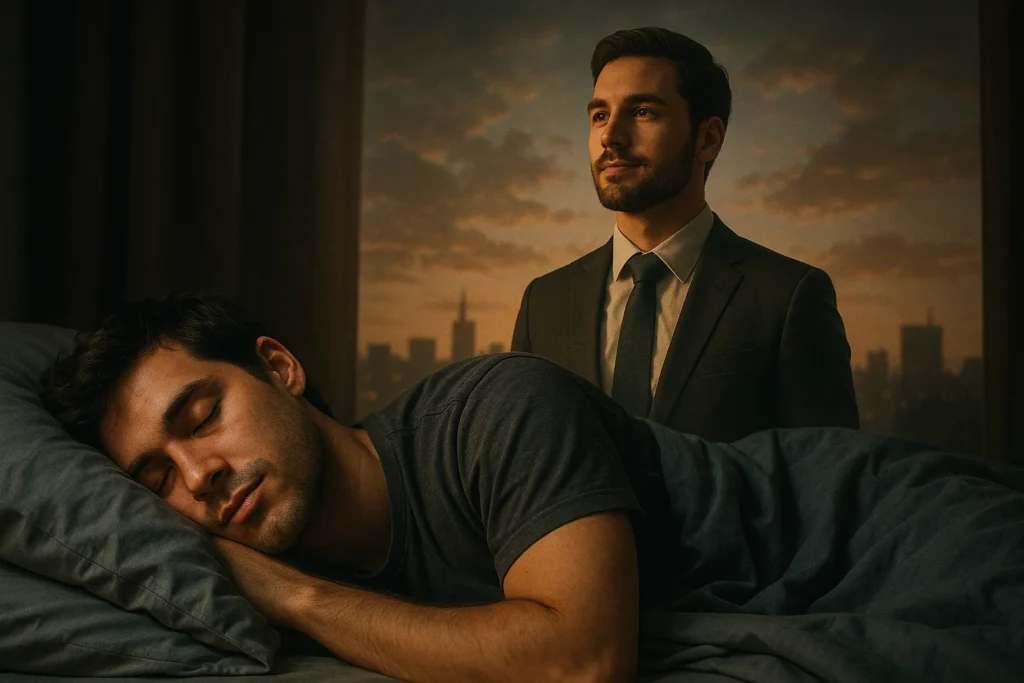 Dream About Future Self