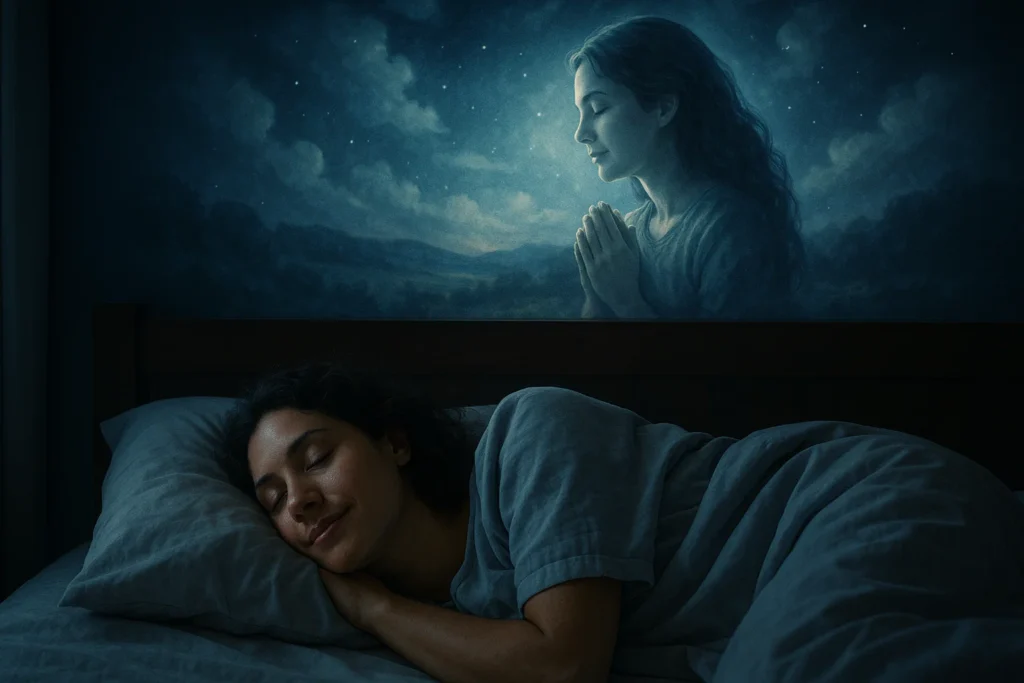 Dream About Gratitude