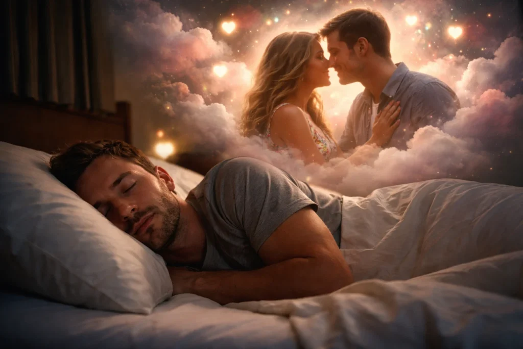 Dream About Infatuation