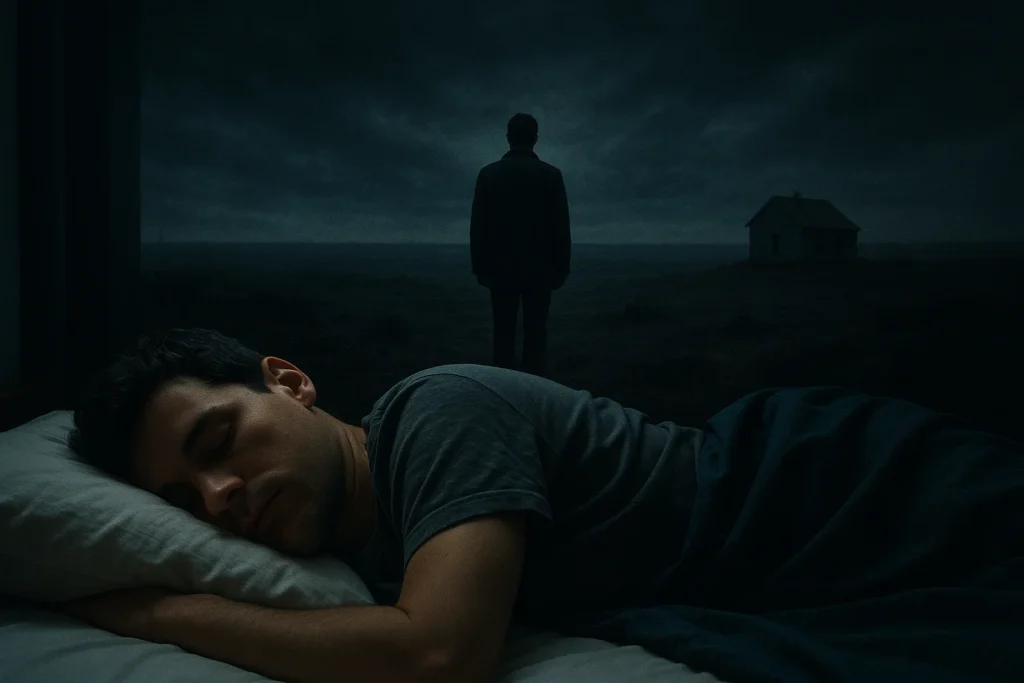 Dream About Isolation