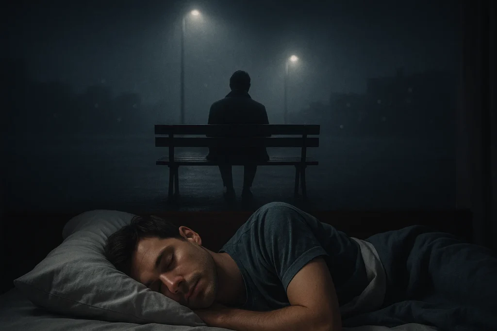 Dream About Loneliness