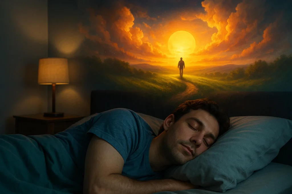 Dream About Optimism