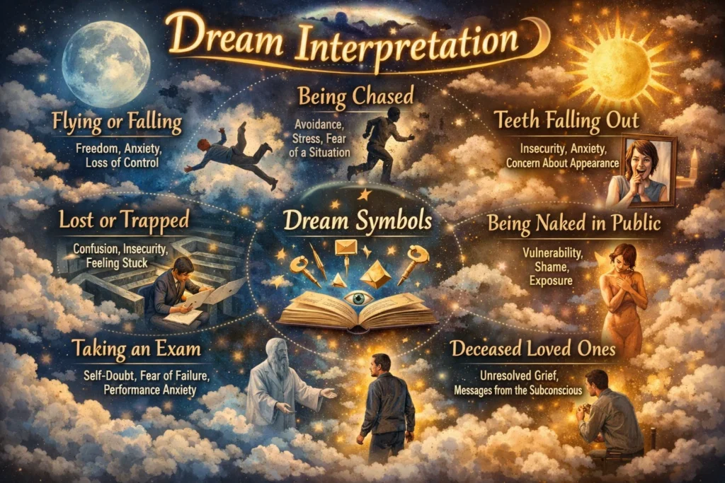 Dream Interpretation