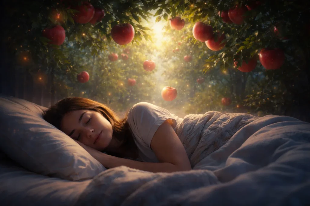 Dream About Apples