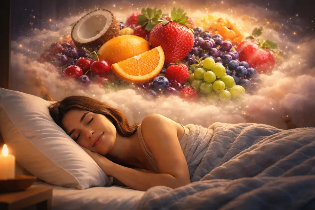 Dream About Fruit