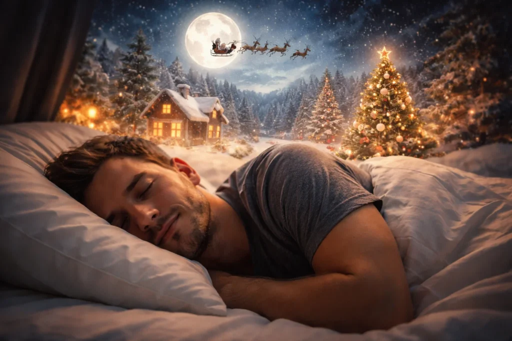 Dream About Christmas