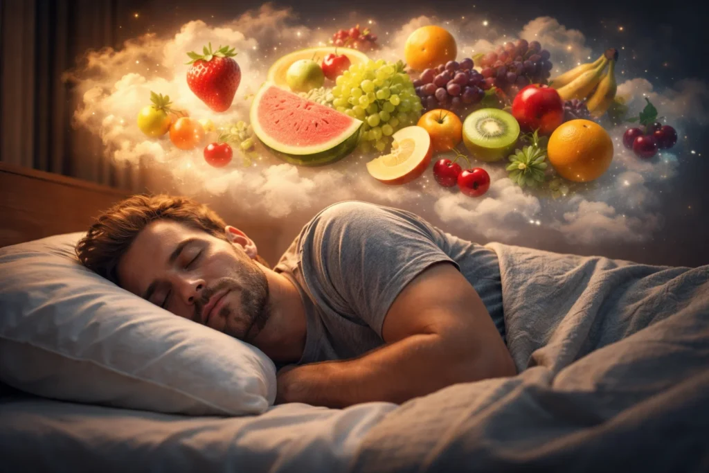Dream About Fruits