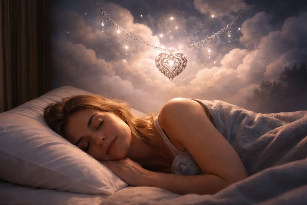 Dream About Necklace