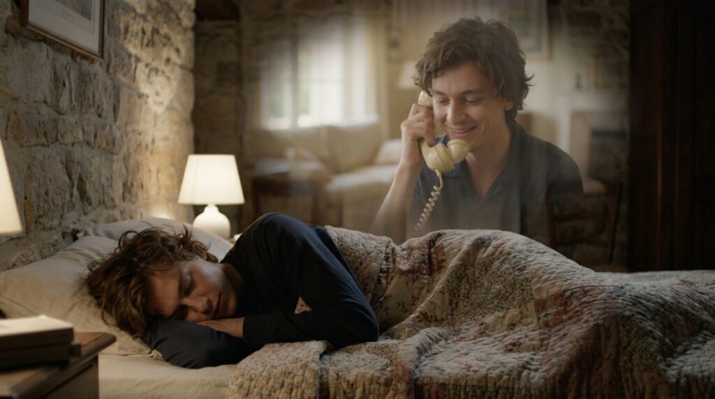 Dream About Calling Someone