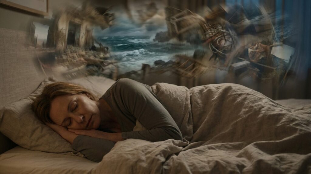 Dream About Chaos