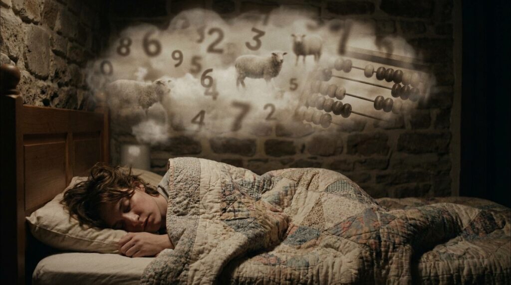 Dream About Counting
