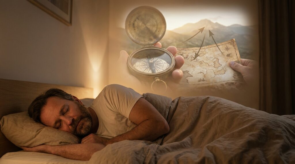 Dream About Direction