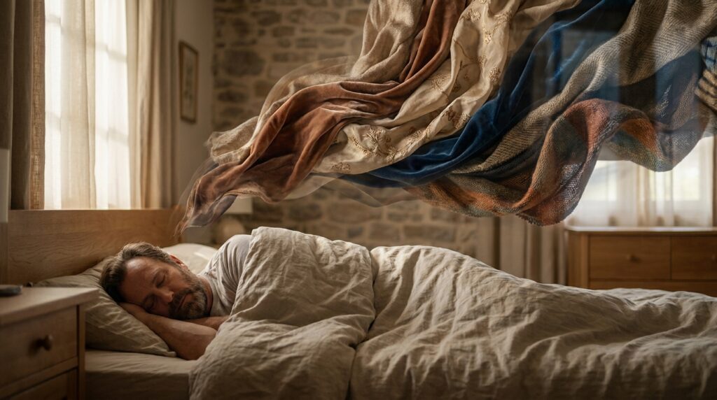 Dream About Fabric