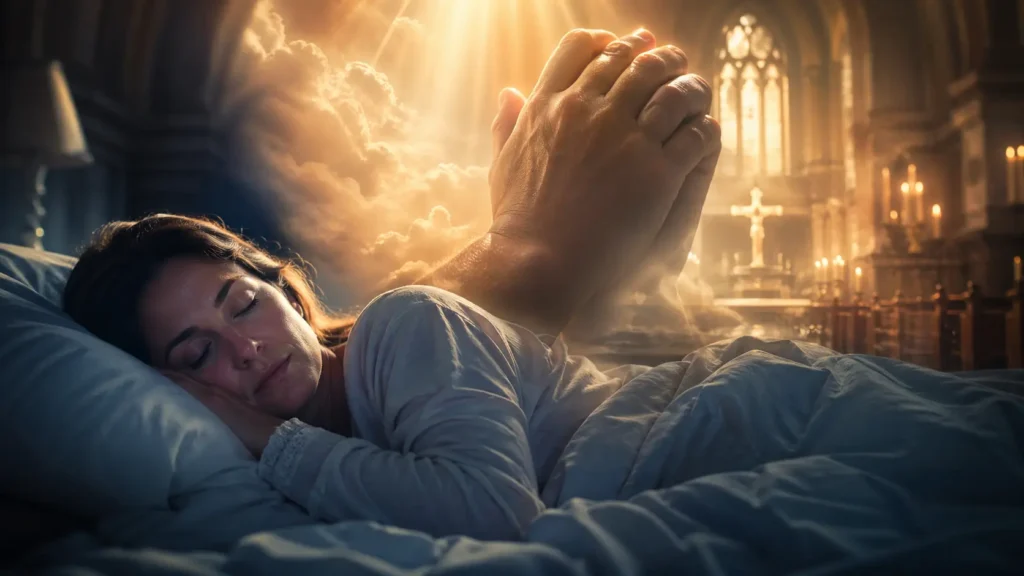 Dream About Faith