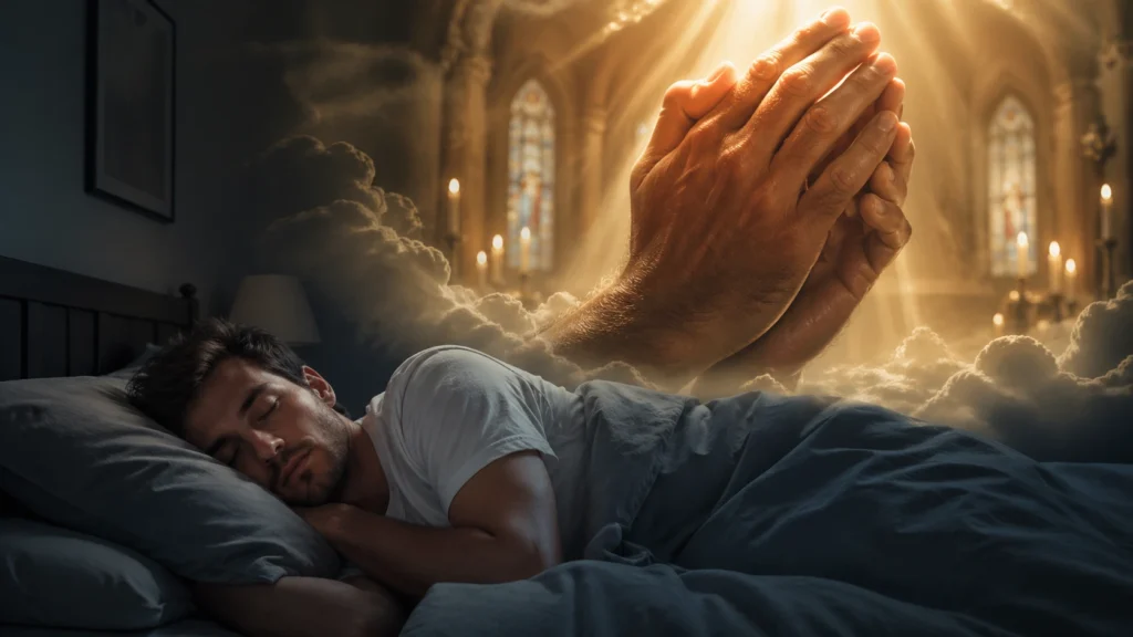 Dream About Faith