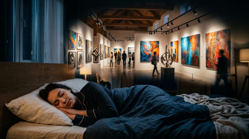 Dream About Gallery