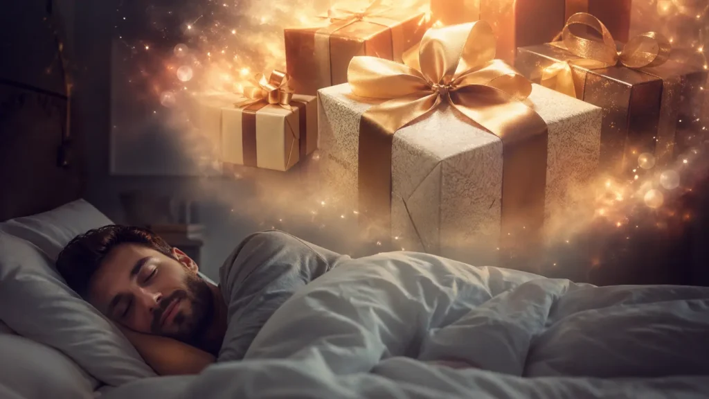 Dream About Gifts