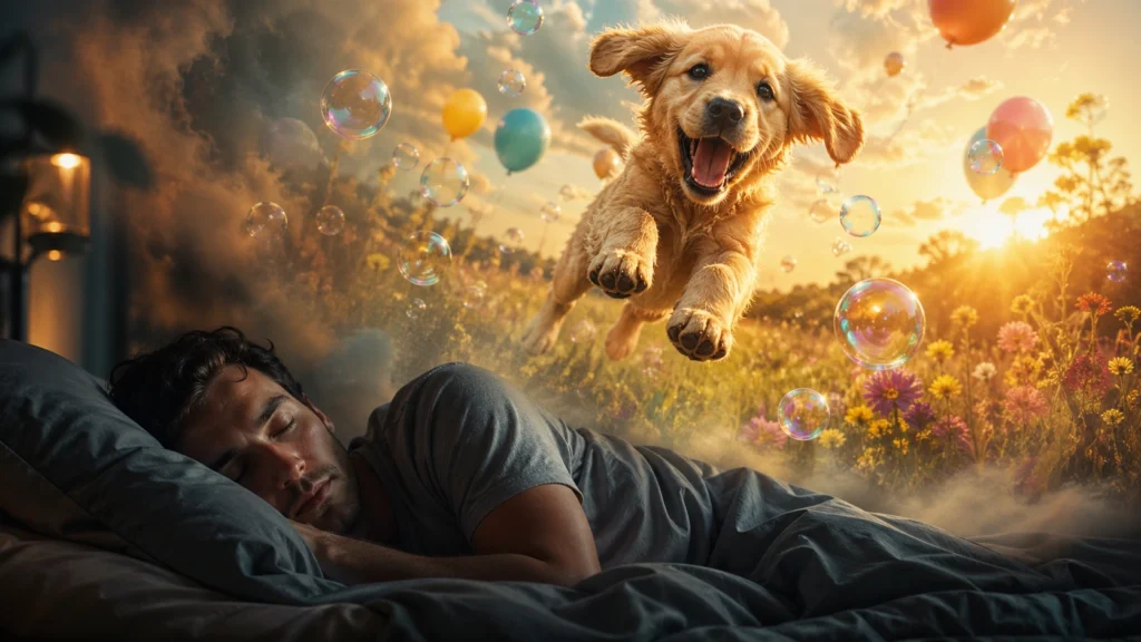 Dream About Playfulness