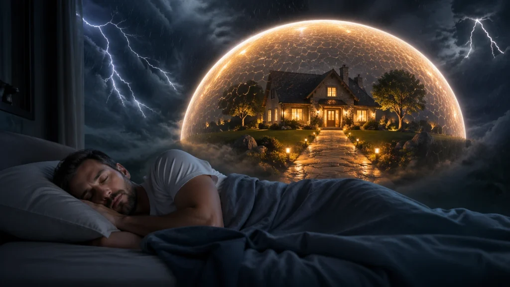 Dream About Protection