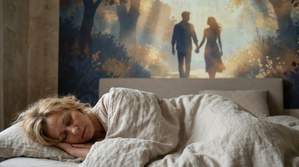 Dream About Relationship