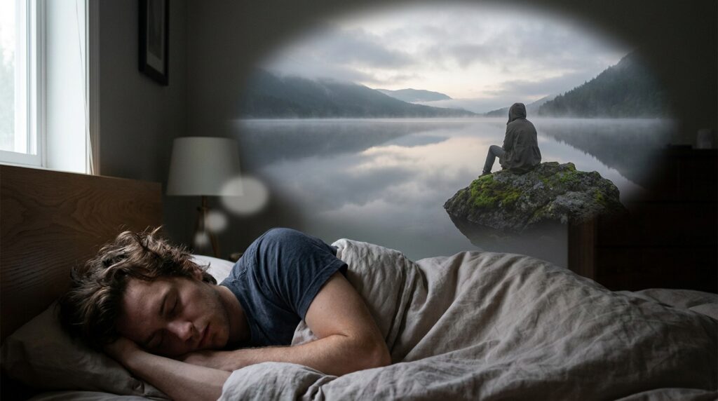 Dream About Silence