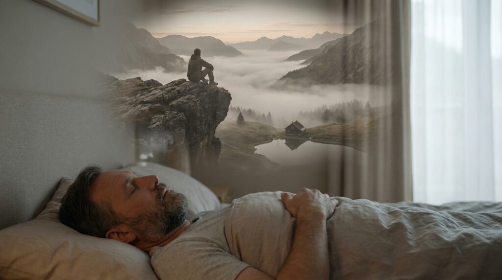 Dream About Solitude