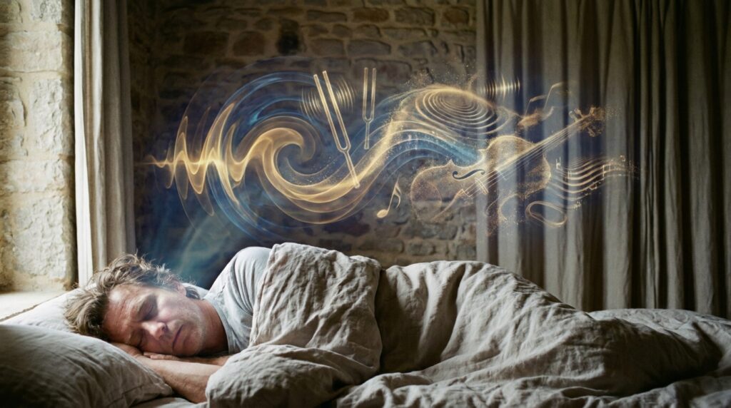 Dream About Sound