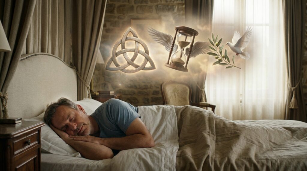 Dream About Symbols