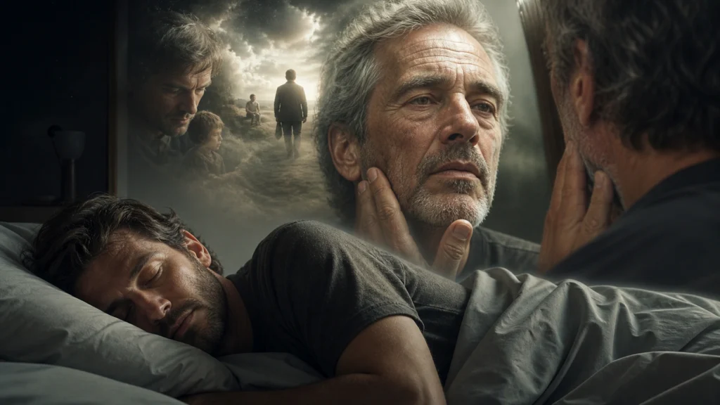 Dream About Aging